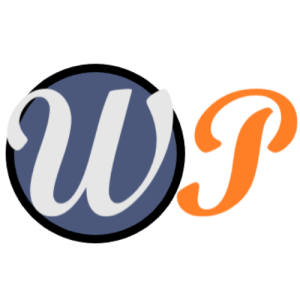 WP小翔_新 Logo_透明背景